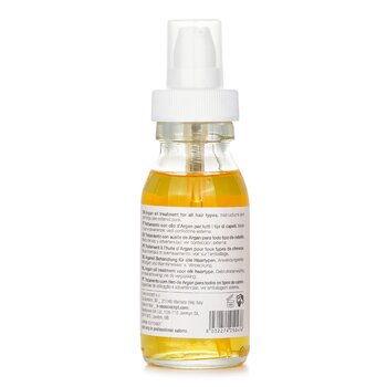 milk_shake - Glistening Argan Oil Image 2