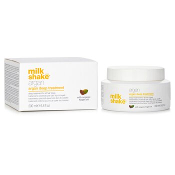 milk_shake - Argan Deep Treatment Image 1