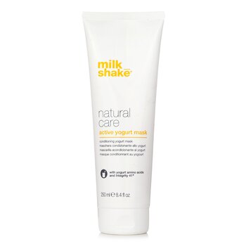 Natural Care Active Yogurt Mask (250ml/8.4oz) 