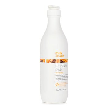 milk_shake - Moisture Plus Shampoo Image 1