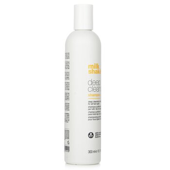 milk_shake - Deep Cleansing Shampoo Image 1