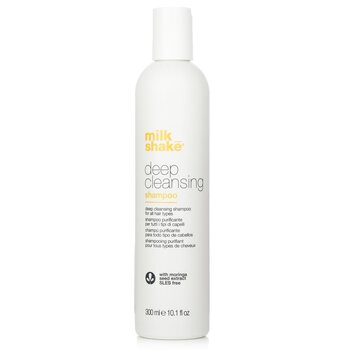 Deep Cleansing Shampoo (300ml/10.1oz) 