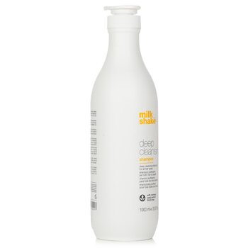 milk_shake - Deep Cleansing Shampoo Image 1