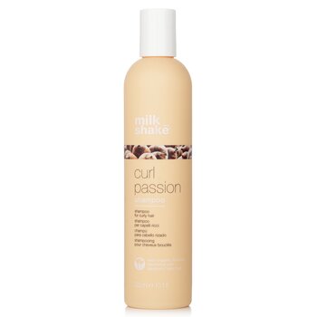 Curl Passion Shampoo (300ml/10.1oz) 