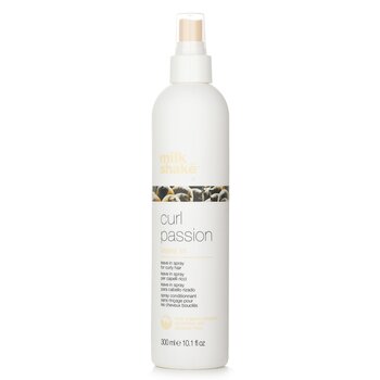 Curl Passion Leave In (300ml/10.1oz) 