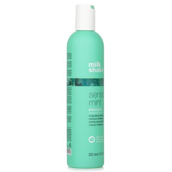 milk_shake - Sensorial Mint Shampoo Image 1