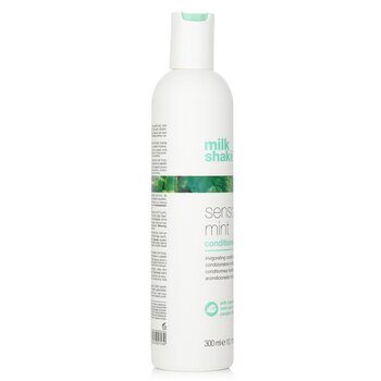 milk_shake - Sensorial Mint Conditioner Image 1