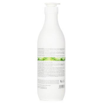 milk_shake - Sensorial Mint Conditioner Image 2