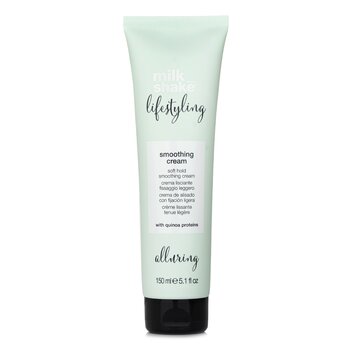 Lifestyling Smoothing Cream (150ml/5.1oz) 