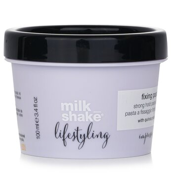 milk_shake - Lifestyling Fixing Paste Image 1