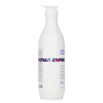 milk_shake - Silver Shine Shampoo Image 1