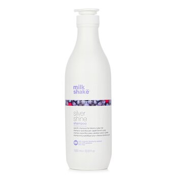 Silver Shine Shampoo (1000ml/33.8oz) 