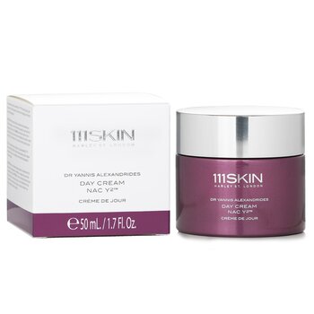 111skin - Day Cream Nac Y2 Image 1