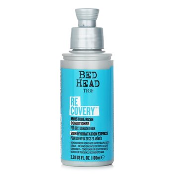 Bed Head Recovery Moisture Rush Conditioner (100ml/3.38oz) 
