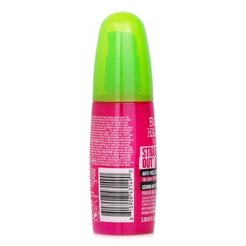 Tigi - Bed Head Straighten Out Anti-Frizz Serum Image 1