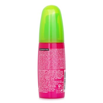 Tigi - Bed Head Straighten Out Anti-Frizz Serum Image 2