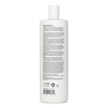 Bosley - MendXtend Strengthening Shampoo Image 2