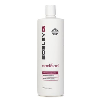 MendXtend Strengthening Shampoo (1000ml/33.8oz) 