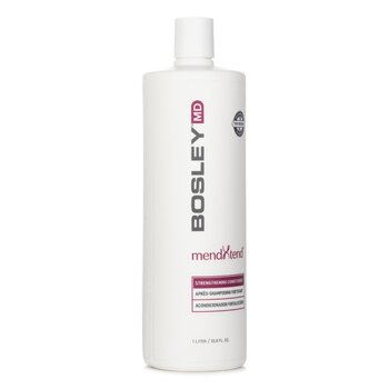 Bosley - MendXtend Strengthening Conditioner Image 1