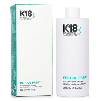 K18 - Peptide Prep Pro Chelating Hair Complex Image 1