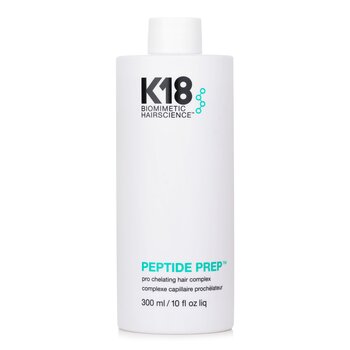 Peptide Prep Pro Chelating Hair Complex (300ml/10oz) 