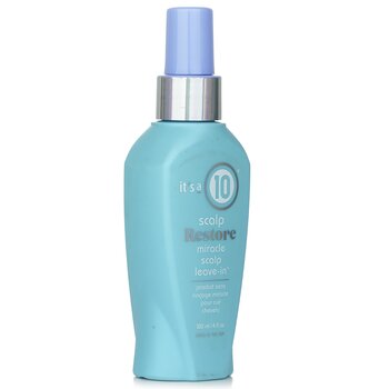 It's A 10 - Scalp Restore Miracle Scalp Leave-in Image 1