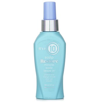 Scalp Restore Miracle Scalp Leave-in (120ml/4oz) 