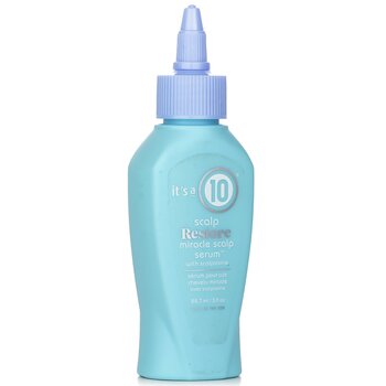 It's A 10 - Scalp Restore Miracle Serum Image 1