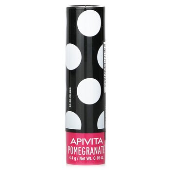 Apivita - Lip Care - # Pomegranate Image 1