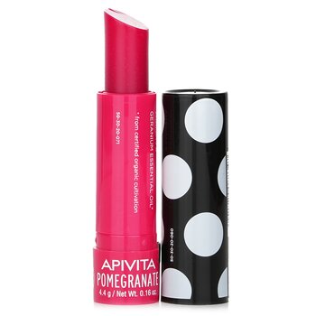 Lip Care - # Pomegranate (4.4g/0.16oz) 