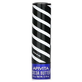 Apivita - Lip Care - # Cocoa Butter SPF20 Image 1