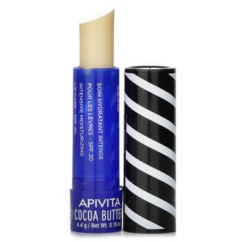 Lip Care - # Cocoa Butter SPF20 (4.4g/0.16oz) 