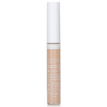 Lavera - Radiant Skin Concealer - # 02 Light Image 2