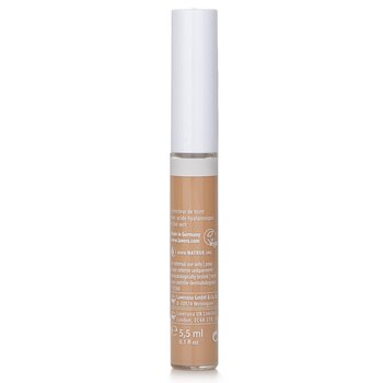 Lavera - Radiant Skin Concealer - # 04 Tanned Image 2