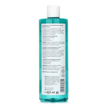 Lavera - Hydro Refresh Micellar Cleansing Water Image 2