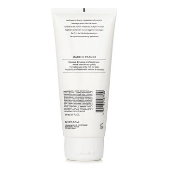 Payot - Rituel Douceur Velvety Nourishing Hand Cream Image 2