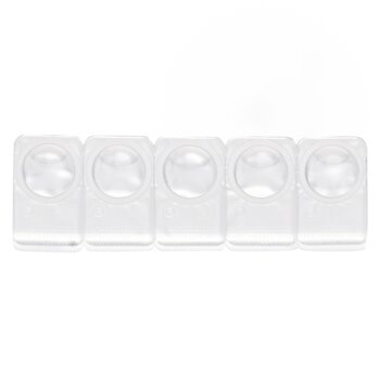 Clalen - 1Day Soft Contact Lens -1.00 Image 2