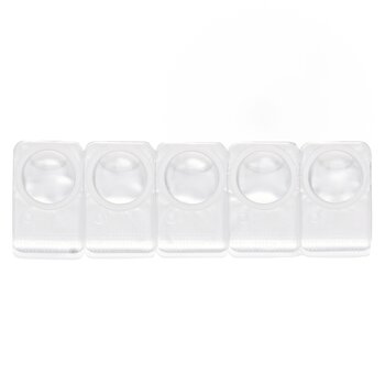 Clalen - 1Day Soft Contact Lens -4.00 Image 2