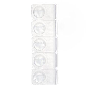 Clalen - O2O2 Daily Clear -1.00 Image 2