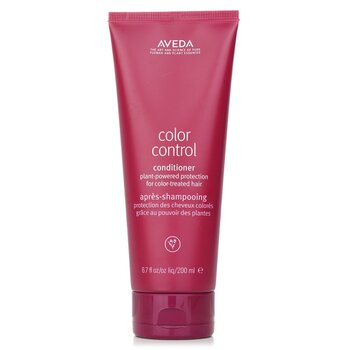 Color Control Conditioner (For Color Treated Hair) (200ml/6.7oz) 