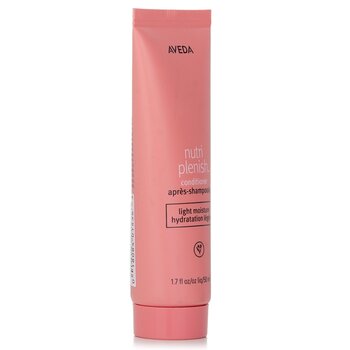 Aveda - Nutriplenish Conditioner - # Light Moisture (Travel Size) Image 1