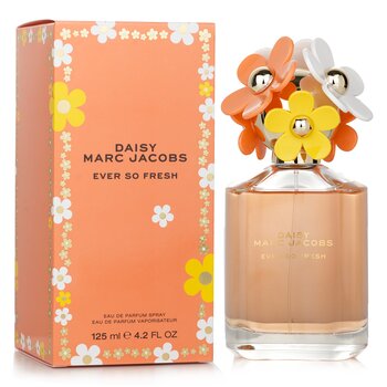 Marc Jacobs - Daisy Ever So Fresh Eau De Parfum Spray Image 1