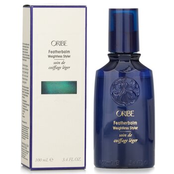 Oribe - Featherbalm Weightless Styler Image 1