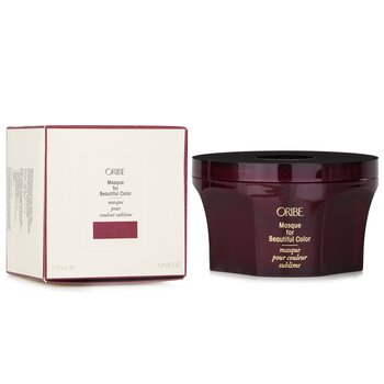 Oribe - Masque For Beautiful Color Image 1