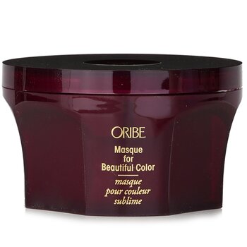Masque For Beautiful Color (175ml/5.9oz) 