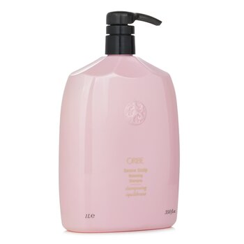 Oribe - Serene Scalp Balancing Shampoo Image 1