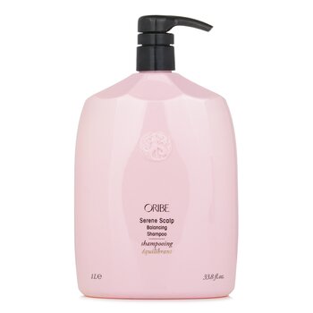 Serene Scalp Balancing Shampoo (1000ml/33.8oz) 