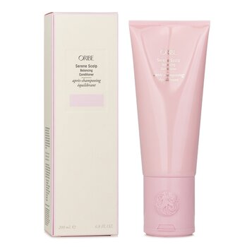 Oribe - Serene Scalp Balancing Conditioner Image 1