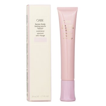 Oribe - Serene Scalp Soothing Leave-On Treatment Image 1