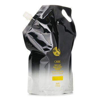 Oribe - Gold Lust Repair & Restore Conditioner (Liter Refill) Image 1
